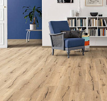 Haro Tritty 90 ДУБ ИТАЛИКА КРЕМОВЫЙ 538653 фото 2 | FLOORDEALER